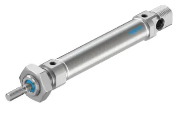 Autentyczny Siłownik pneumatyczny DSNU-16-50-P-A FESTO